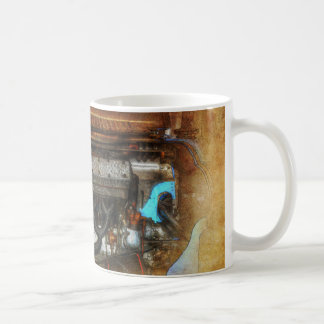 Mug Moteur 1926 de Talbot Grand prix