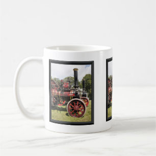 MUG MOTEURS DE TRACTION