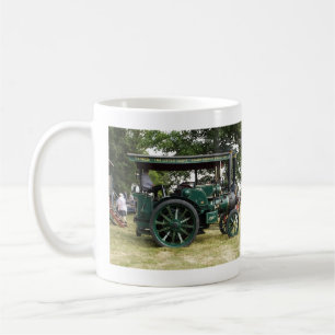 MUG MOTEURS DE TRACTION