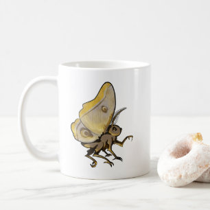 Mug Moth