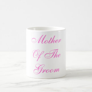 Mug MotherOf TheGroom