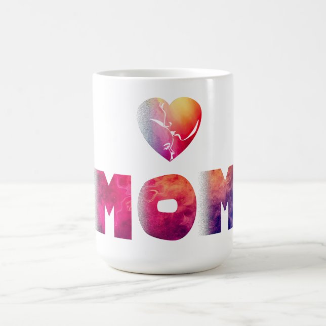 Mug mothers day (Centre)