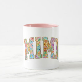 Mug-Mother's Day Gift For Grandma Tasse
