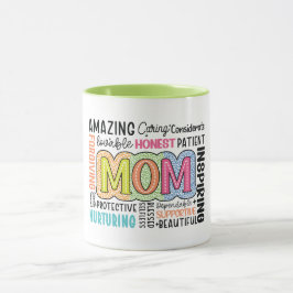Mug-Mother's Day Mug Tasse