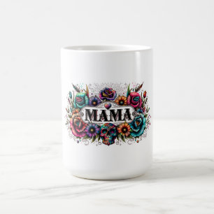 Mug Mother's Day Série 4-22