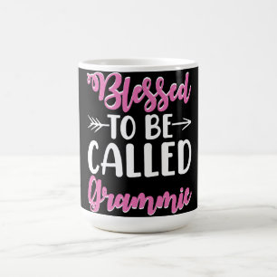 Mug Mother's Day Série 4-37
