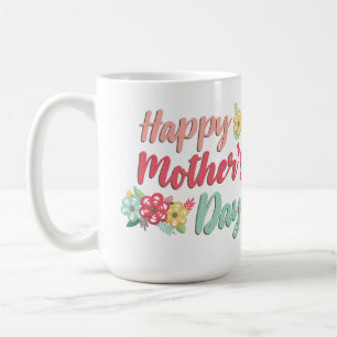 Mug Mother's Day Série 4-4