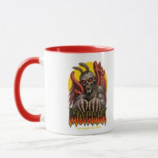 MUG MOTHMAN