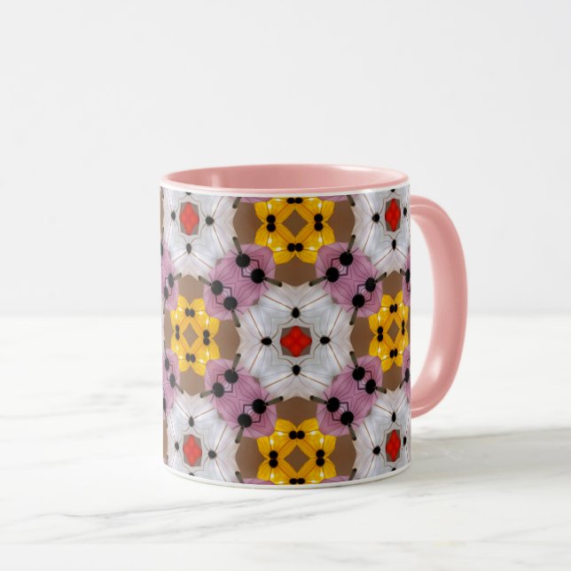 Mug Motif - 1685 (Devant droit)