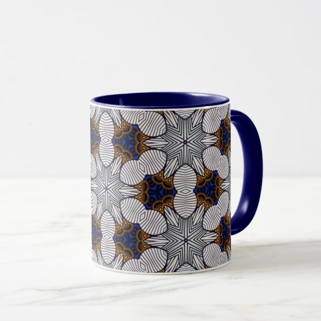 Mug Motif -1830 (Devant droit)