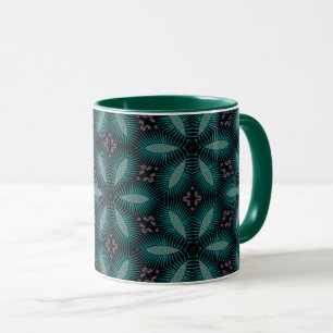 Mug Motif - 1836