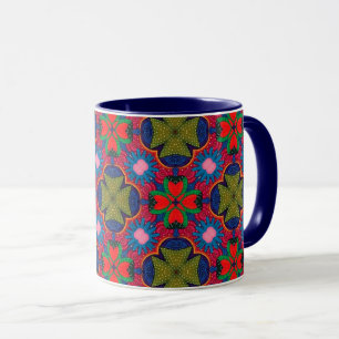 Mug Motif - 845