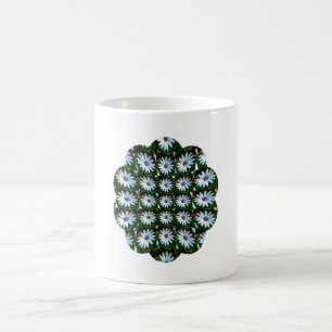 Mug Motif blanc