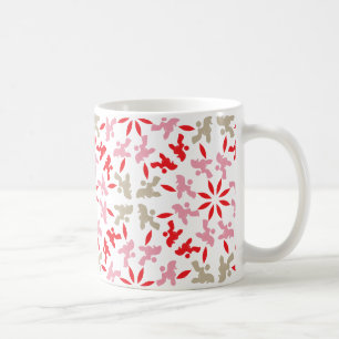 Mug Motif Caniche