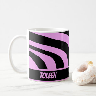 Mug Motif coloré