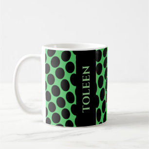 Mug Motif coloré, Motif mignon