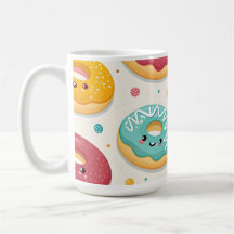 Motif de Donuts