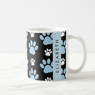 Mug Motif De Pâtes, Patrouilles Bleues, Patrouilles De