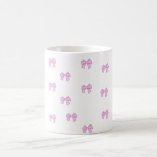 Mug Motif de rubans