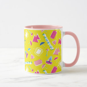 Mug Motif d'icône Neon FRIENDS™
