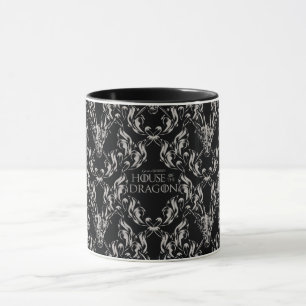 Mug Motif du crâne BalCritère