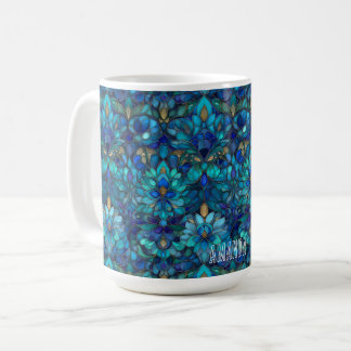 Mug Motif en verre de MugPersonnalisable