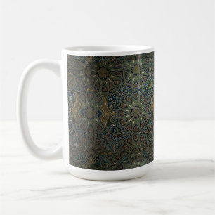 Mug Motif Islamique