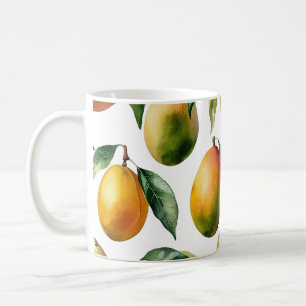 Mug Motif Mango