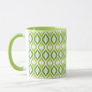 Mug Motif marocain de style