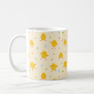 Mug Motif mignon de Pâques