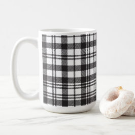 Mug Motif minimaliste moderne