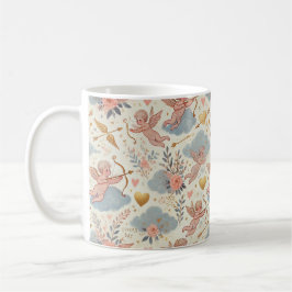 Mug Motif mou