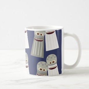 Mug Motif salé et poivre