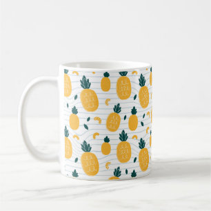 Mug Motif sans soudure