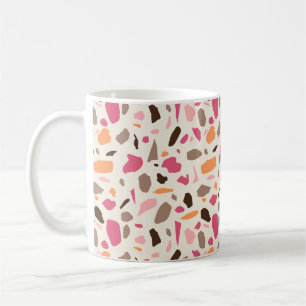Mug Motif Terrazzo