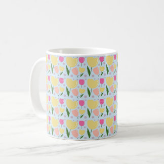 Mug Motif Tulip