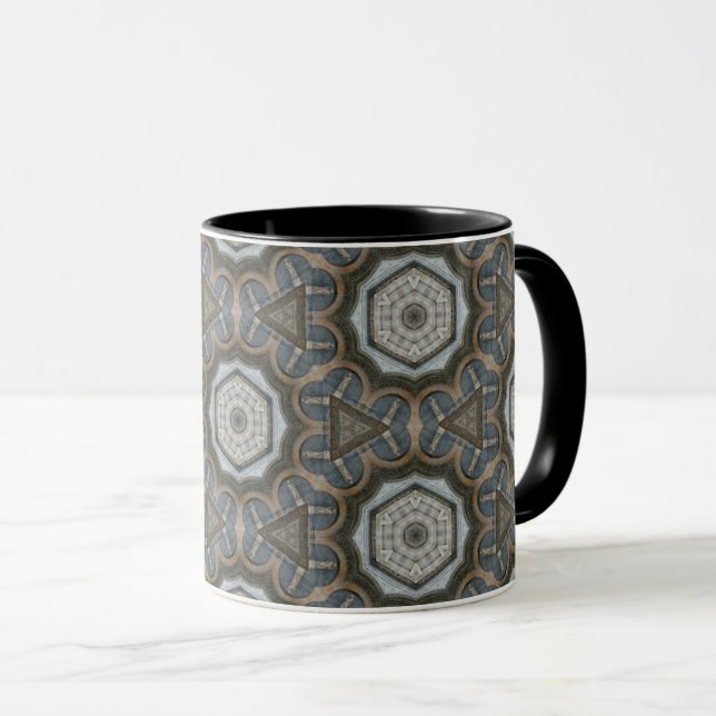 Mug Motifs - 1133 (Devant droit)