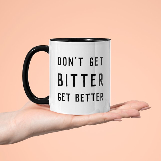 Mug Motivation (Créateur téléchargé)