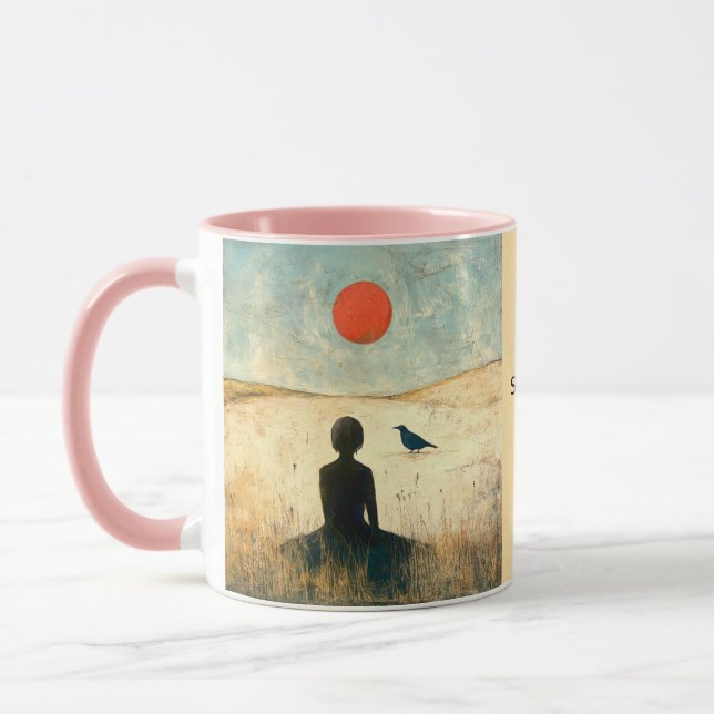 Mug Motivation (Gauche)