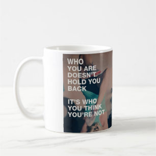 Mug Motivation gym