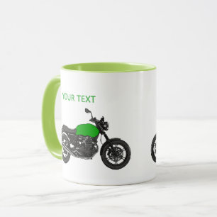 Mug Moto
