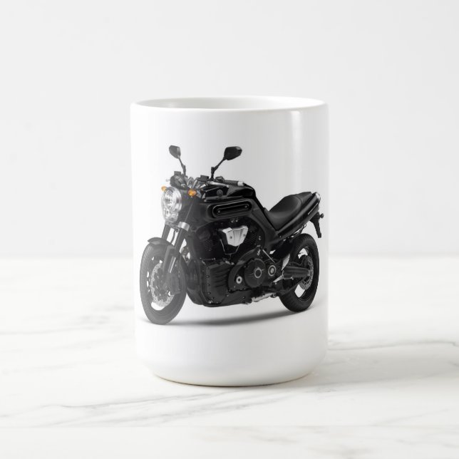 Mug Moto 15 (Centre)