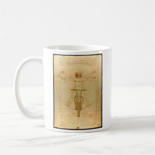 Mug Moto cross Freestyle Supercross Vélo tout terrain