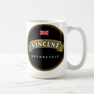 Mug Motocyclettes Vincent