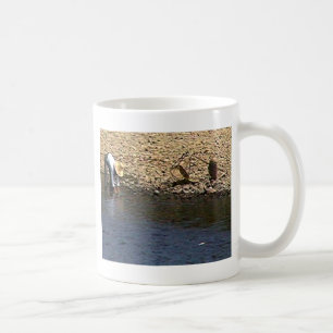 Mug Mots À Vivre Par —Tao Te Ching Guilin 2002 Woman