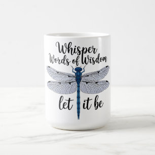 Mug Mots De Sagesse Inspirants