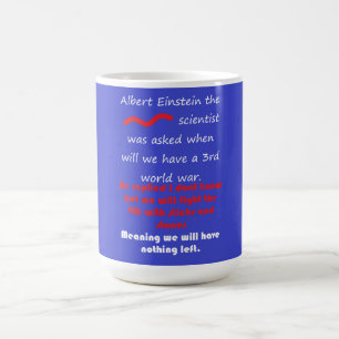 MUG MOTS ÉDUCATION MATHÉMATIQUES IDÉES SCIENTIFIQUES