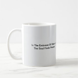 Mug Mots Simples Et Sens Esthétiques.
