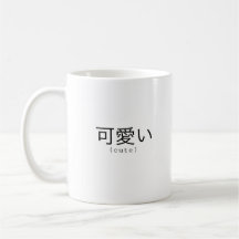 Mug mou japonais