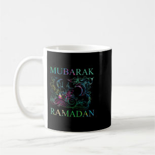 Mug Moubarak Ramadan 2Mosquée Allah 2Religion Islamiqu